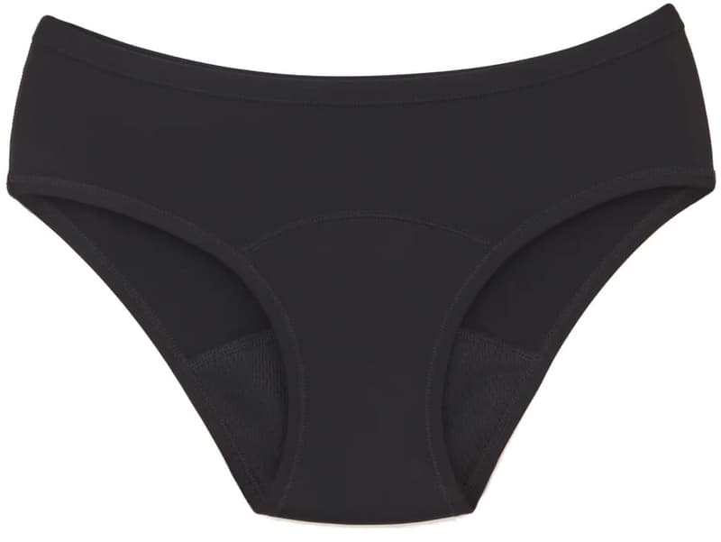 Snuggs Menstrual panties for strong menstruation S