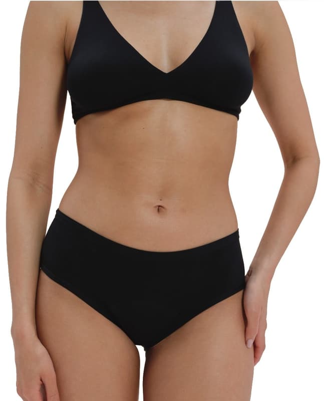 Snuggs Menstrual panties for strong menstruation S