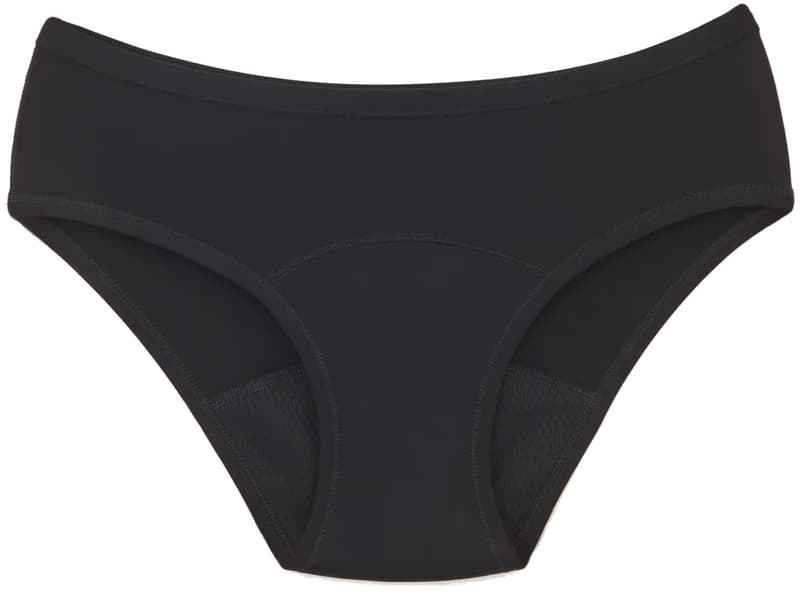 Snuggs Menstrual panties for strong menstruation L