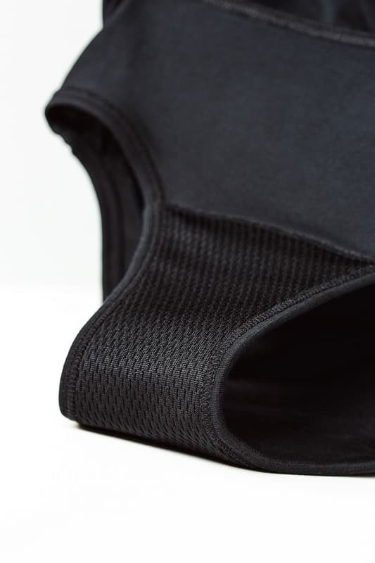 Snuggs Menstruační kalhotky XL pro silnou menstruaci