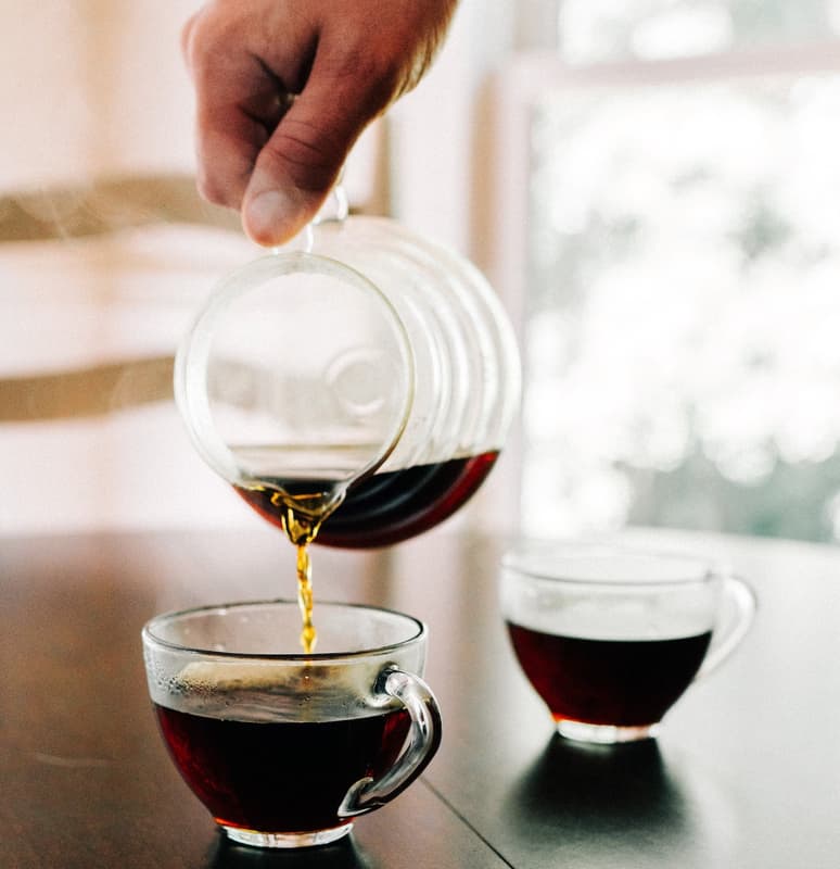 Blonde Espresso Roast Coffee Beans