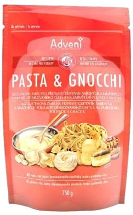 Adveni Pasta & gnocchi