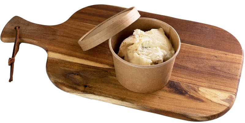 Rohlik.cz Gorgonzola spoonable PDO block