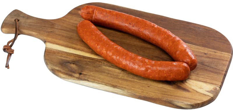 Rohlik.cz Davelská "Spišská" sausages 92% meat