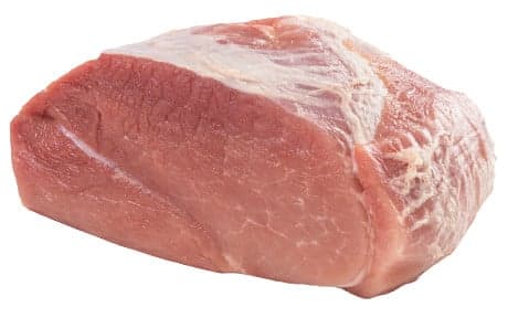 MASO! Pork shoulder