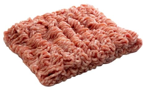MASO! Pork minced meat