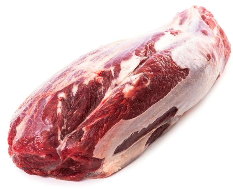 MASO! Beef shank