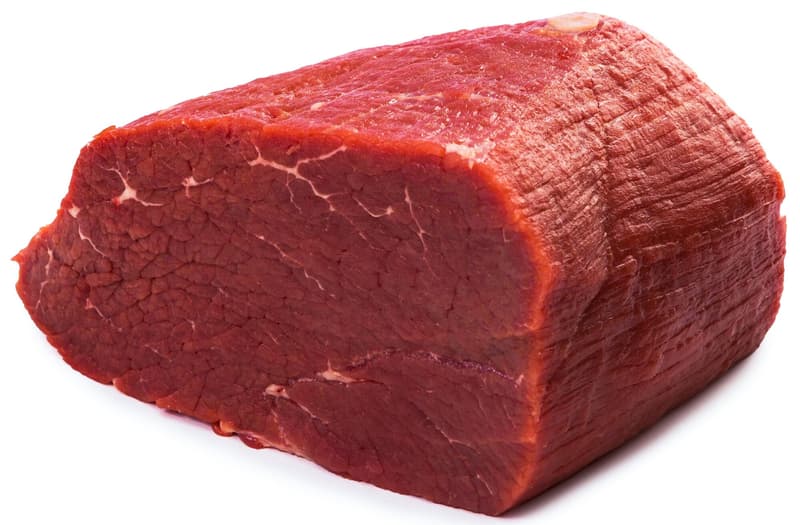 MASO! Beef eyeround