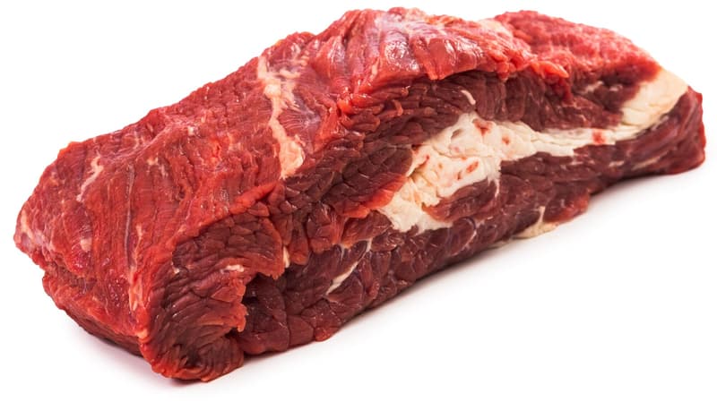 MASO! Beef brisket