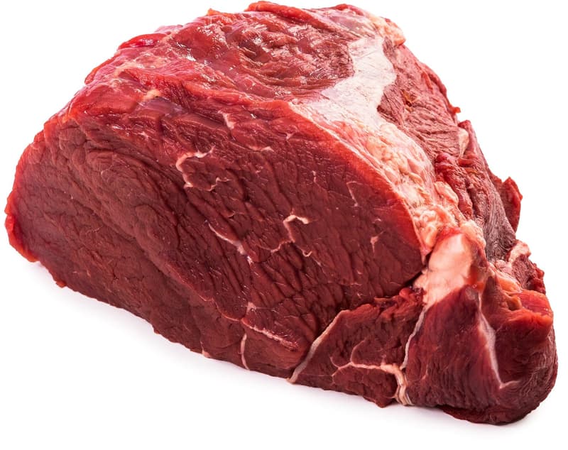 MASO! Beef rump steak