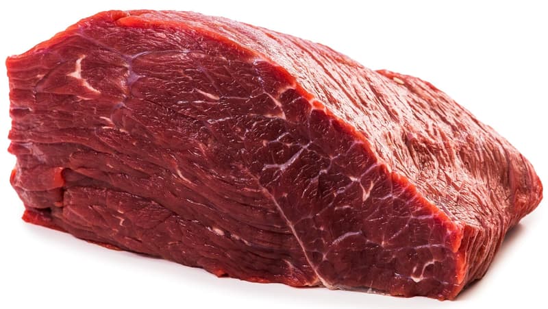 MASO! Beef leg meat