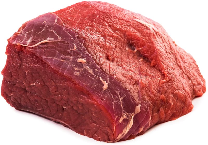 MASO! Beef knuckle