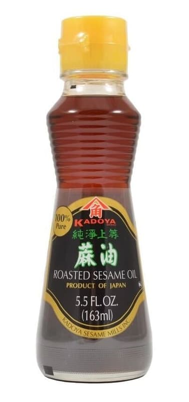 Kadoya Sesame oil