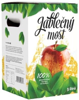 Fruta Cider