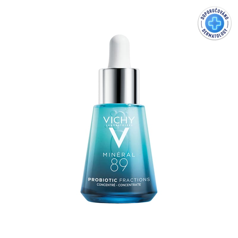 VICHY MINÉRAL 89 Probiotic Serum 30ml