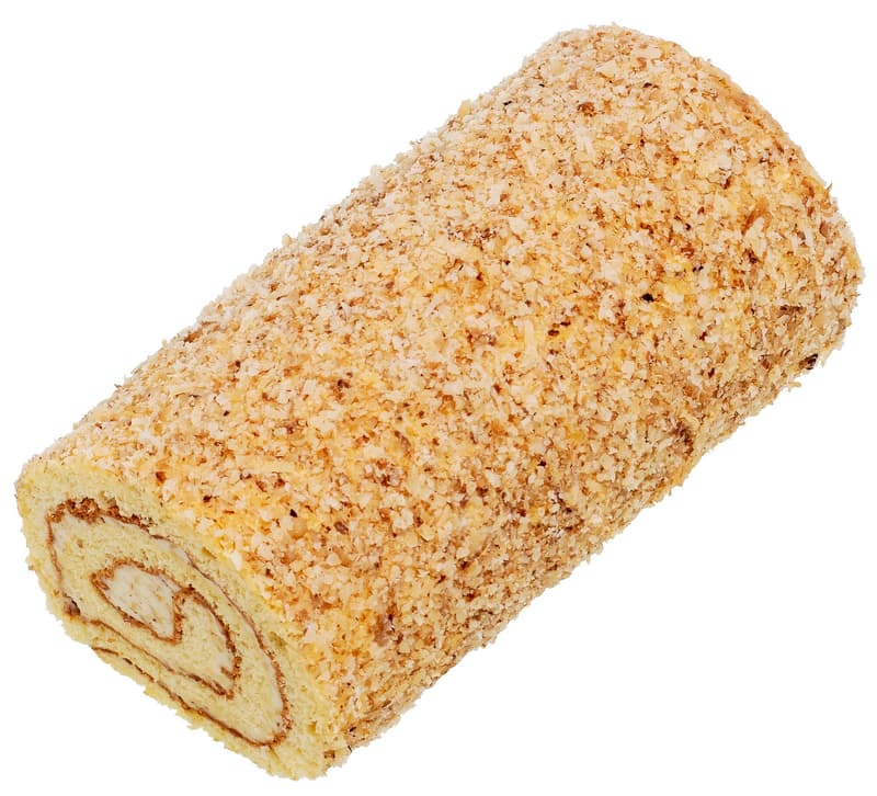 Merhautovo pekařství Roláda ořechová