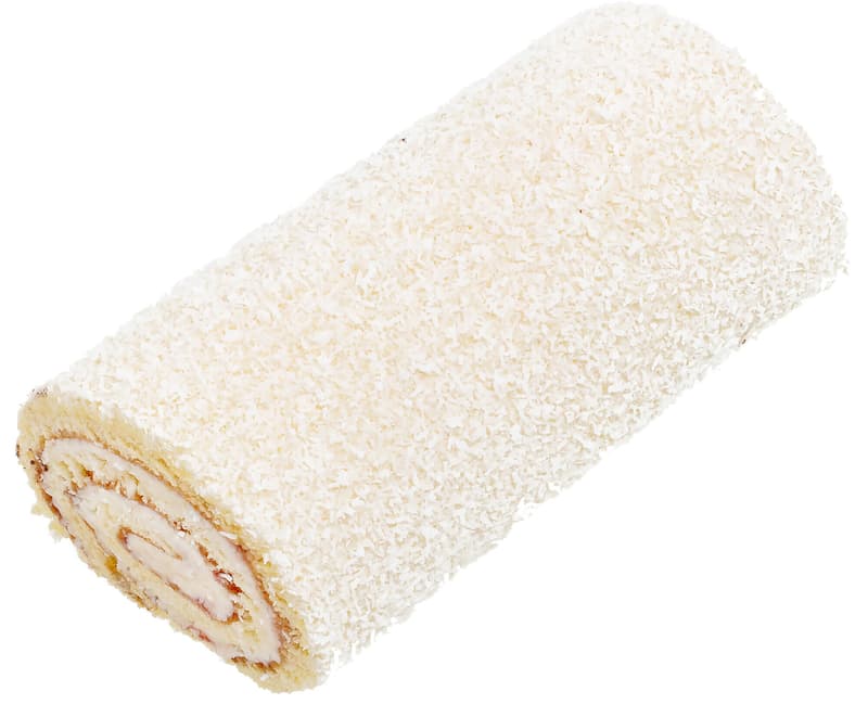 Merhautovo pekařství Coconut roll