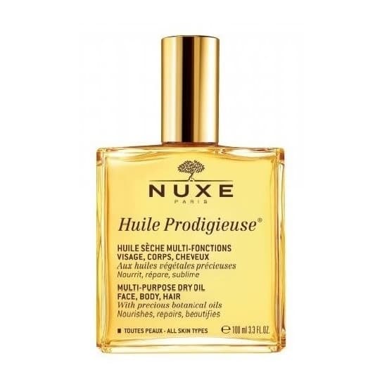 NUXE Miracle Oil 100ml