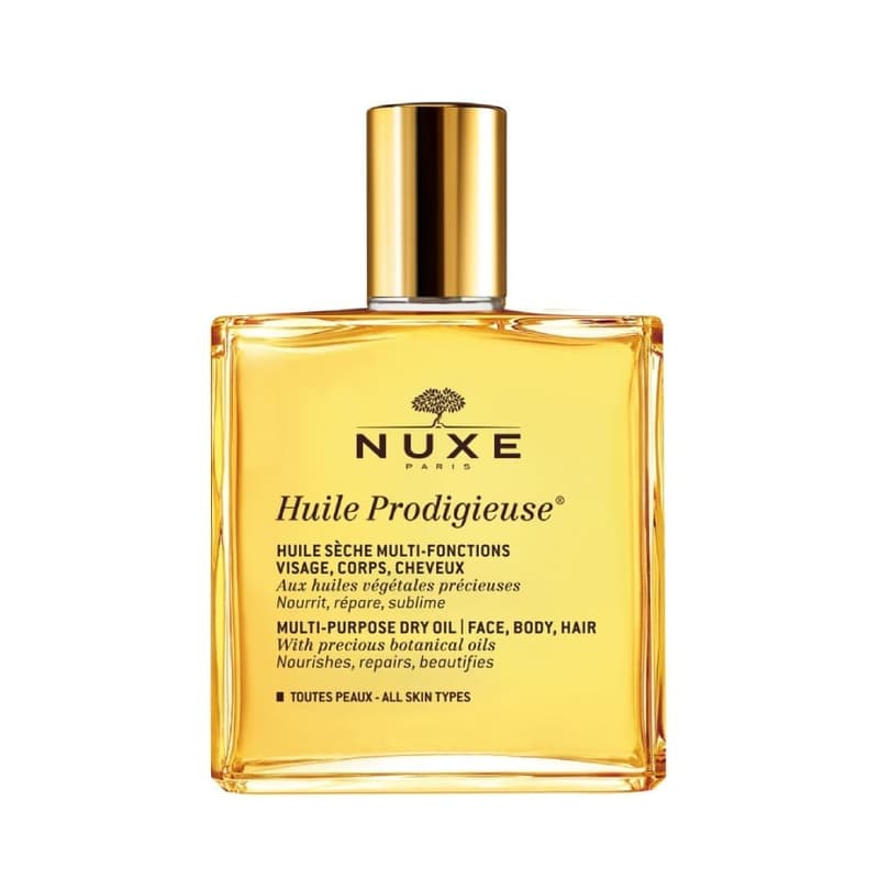 NUXE Miracle Oil 50ml