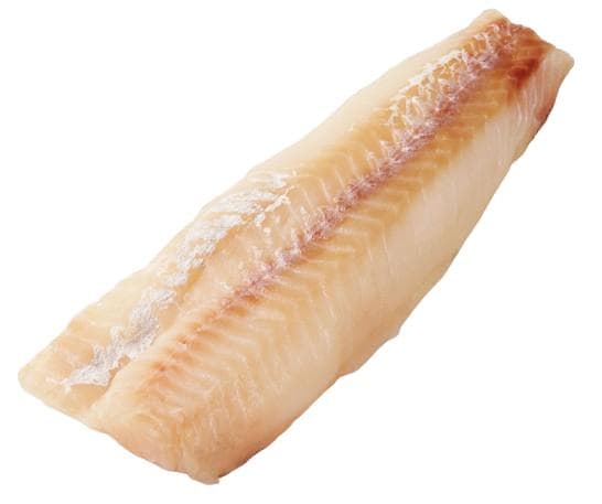Aljašská treska filet