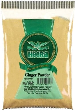 Heera Ginger powder