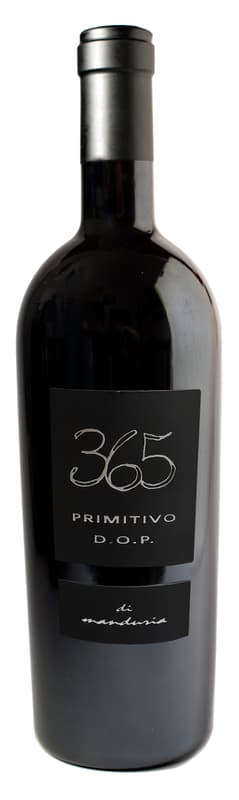 365 Primitivo