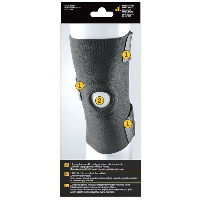 3M FUTURO Knee brace adjustable SPORT