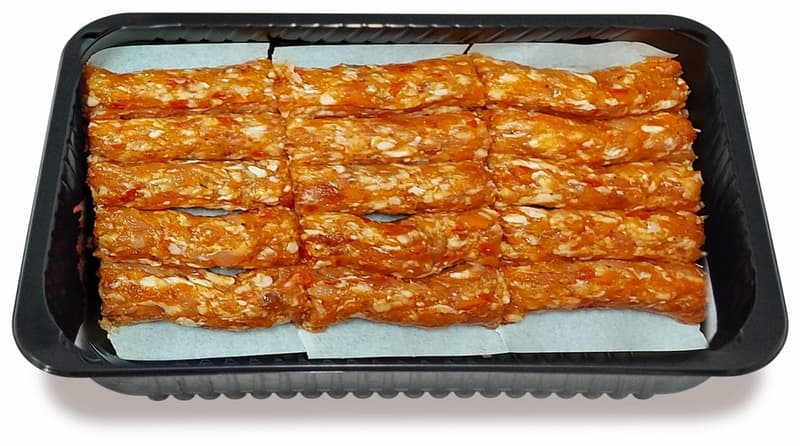 Gurmet Mazel cevapi