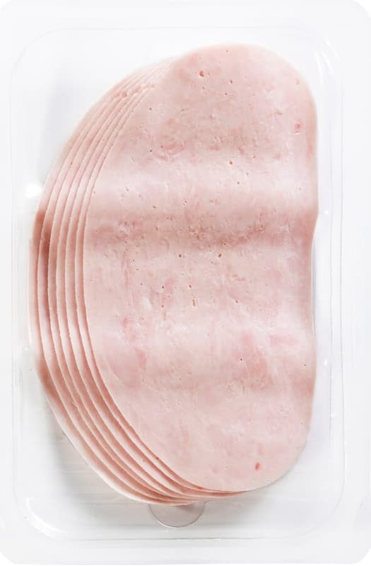 Dacello Krůtí šunka nejvyšší jakosti s extra vitamíny 92 %