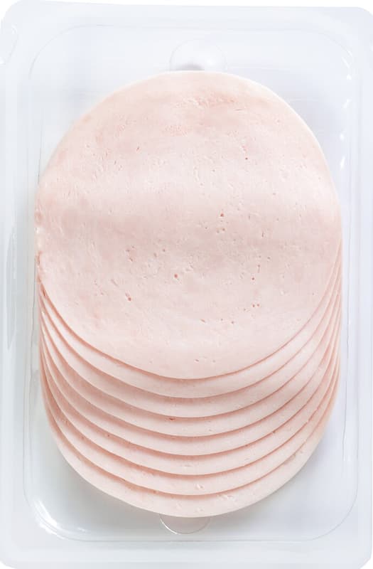 Dacello Chicken ham of the highest quality