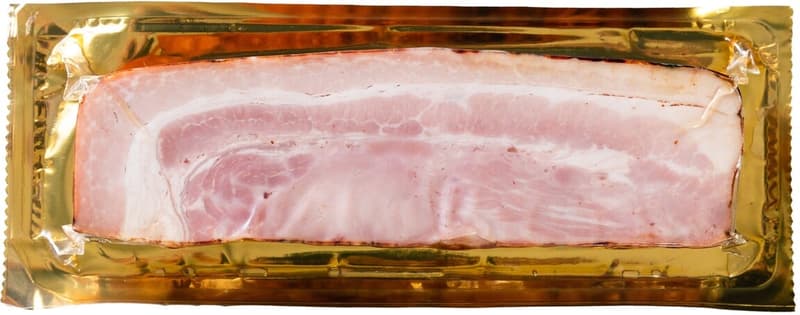 Dacello English Bacon