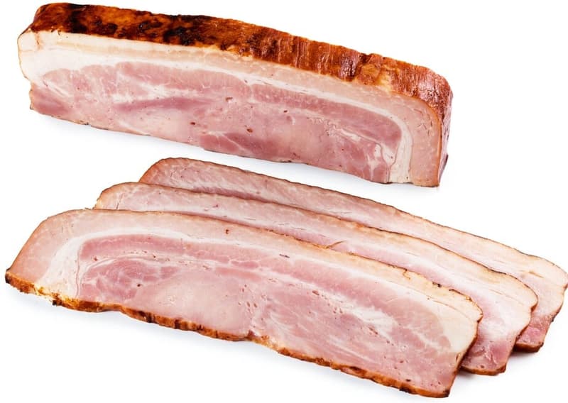Dacello English Bacon