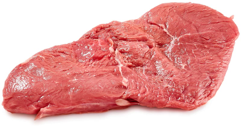 Qualivo Beef Rump Steak	