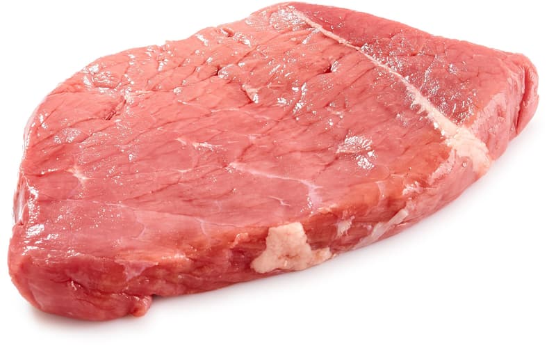 Qualivo Beef on sirloin	