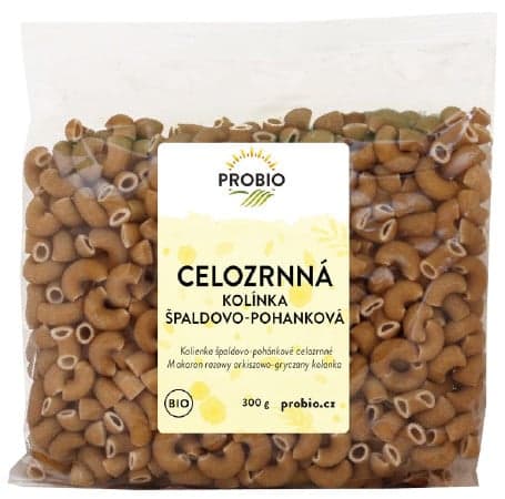 PROBIO BIO Saald-buckwheat wholemeal cologne