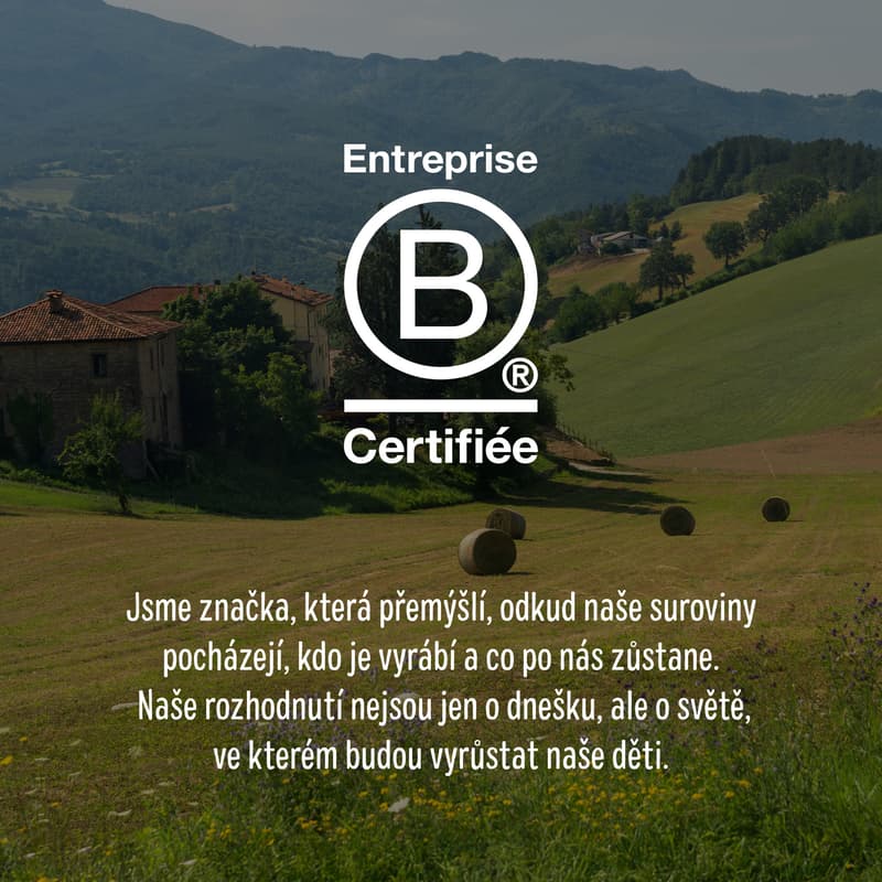Good Gout BIO Máslová dýně s jehněčím masem