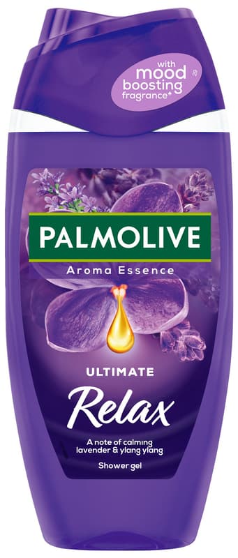 Palmolive Aroma Essence Ultimate Relax sprchový gel pro ženy