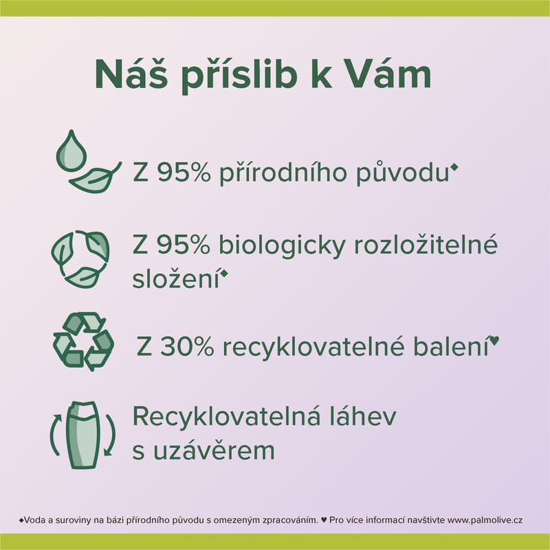 Palmolive Aroma Essence Ultimate Relax sprchový gel pro ženy