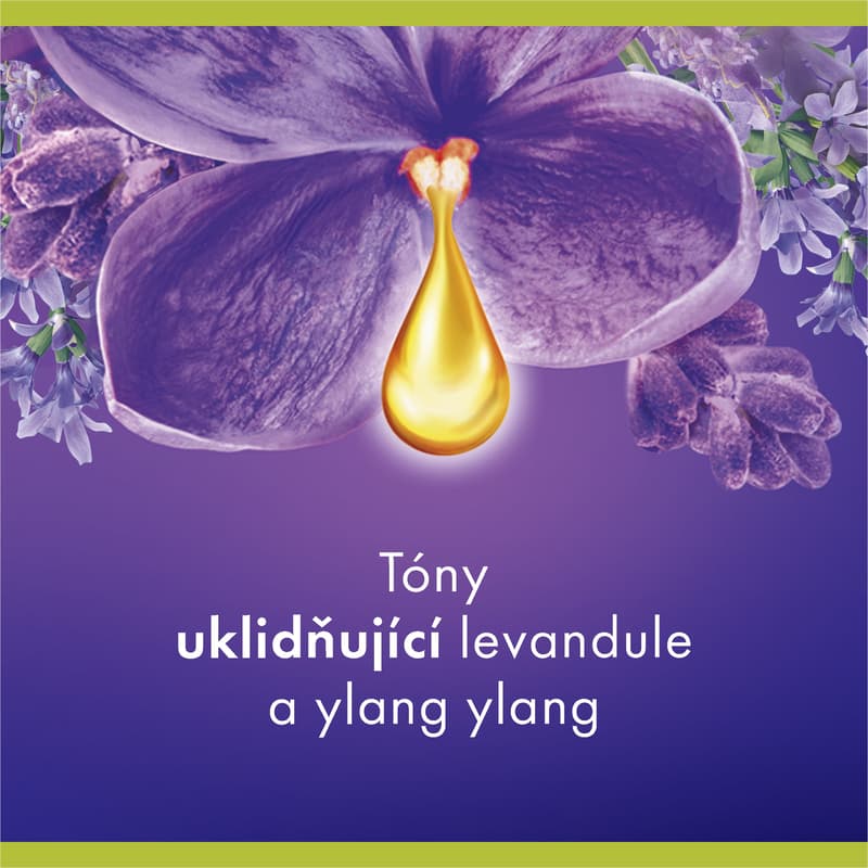 Palmolive Aroma Essence Ultimate Relax sprchový gel pro ženy