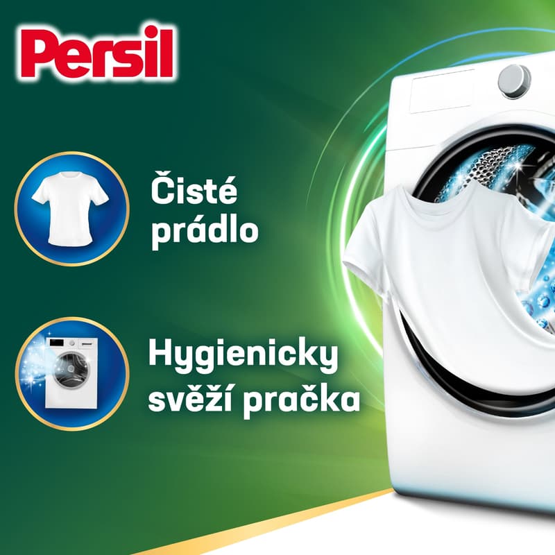 Persil Discs Universal prací kapsle