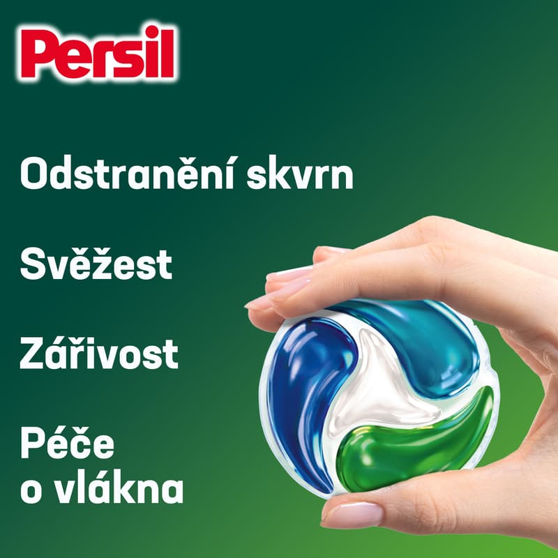 Persil Discs Universal prací kapsle