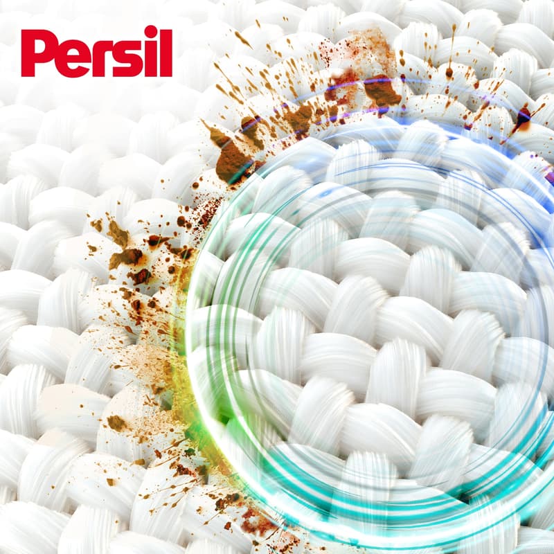 Persil Discs Universal prací kapsle