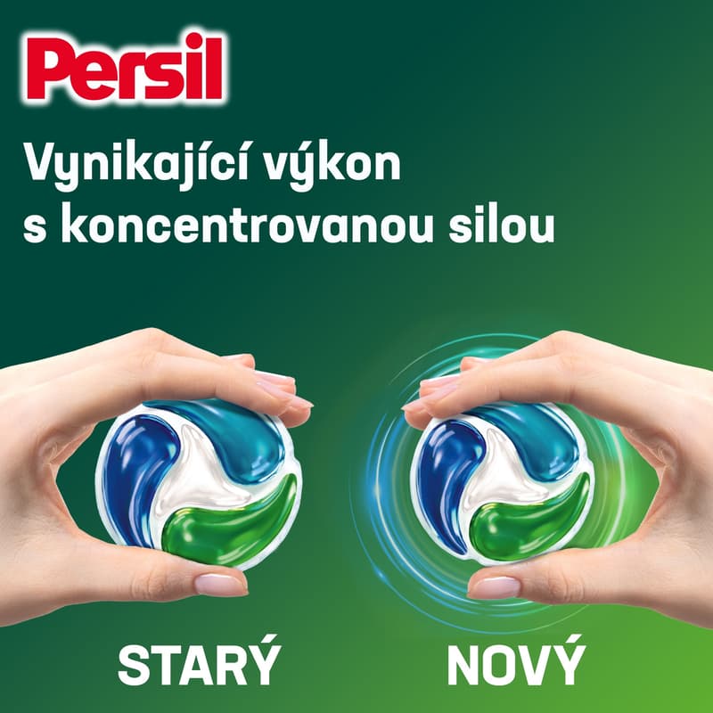 Persil Discs Universal prací kapsle