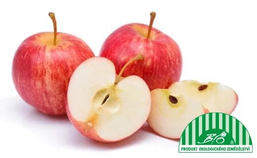 BIO Apples (Gala), loose