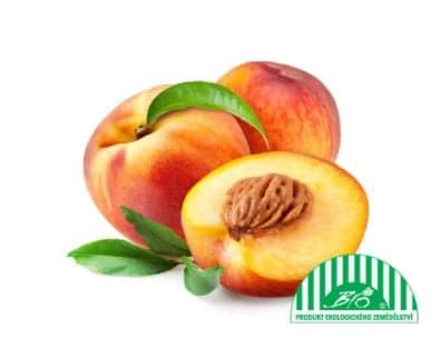 BIO Nectarines, loose