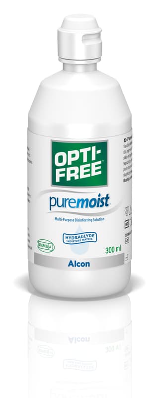 OPTI-FREE PureMoist 300ml