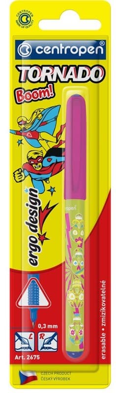 Centropen Tornado Boom 2675
