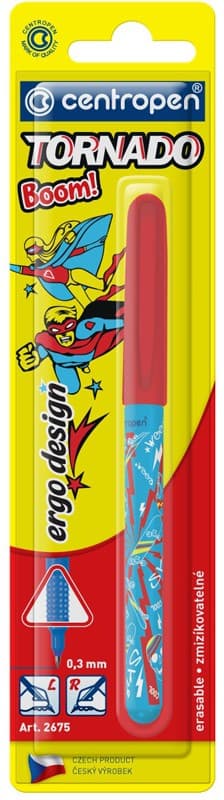 Centropen Tornado Boom 2675