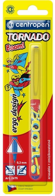 Centropen Tornado Boom 2675