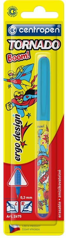 Centropen Tornado Boom 2675